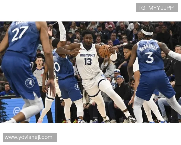 NBA人物志：小贾伦-杰克逊，新时代的内线，兼备三分+防卫