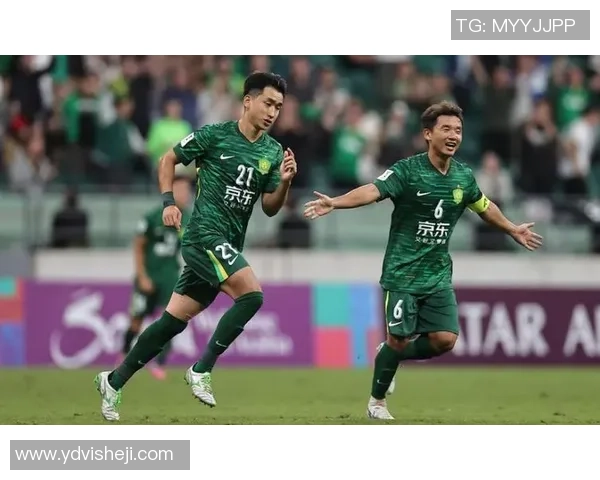 北京国安提早出局！遭压哨绝杀，首负越南球队，亚冠客场5年不堪