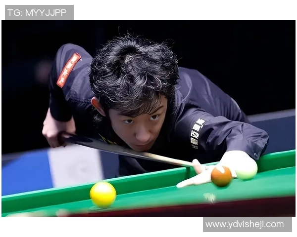 国际第1爆冷出局！太强了，吴宜泽 0-4到6-4筛选小特，8强决出3席